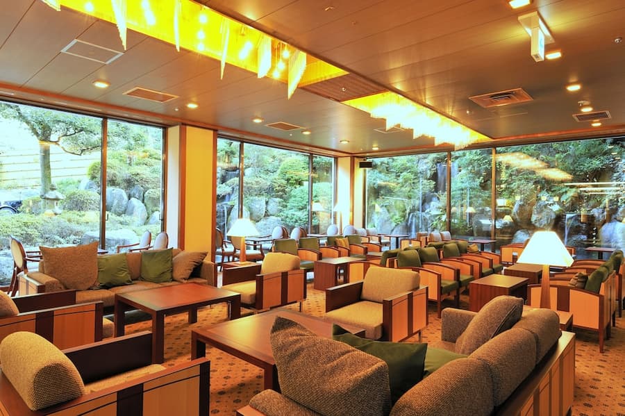 Hotel Okada