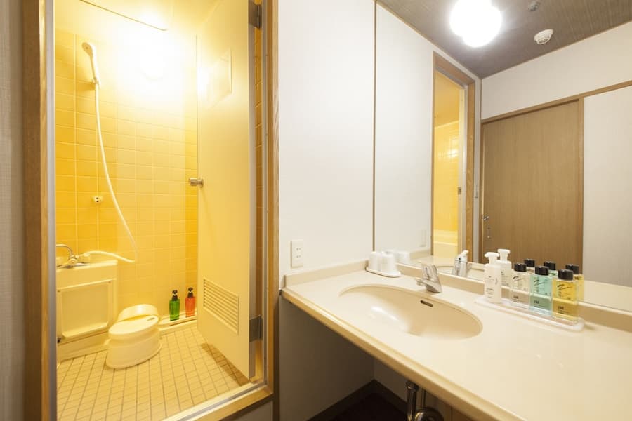 Hotel Okada