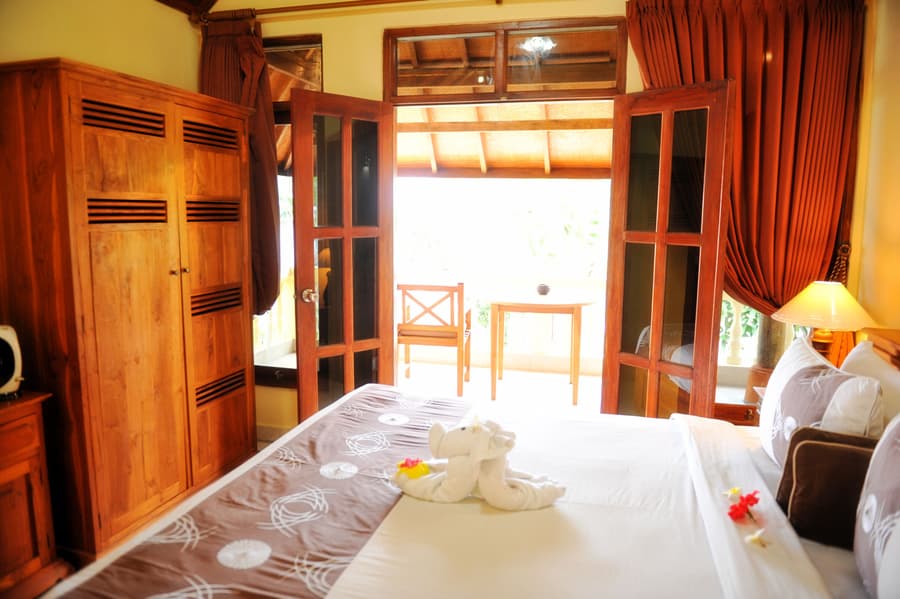 Bali Palms Resort