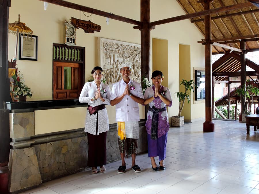 Bali Palms Resort