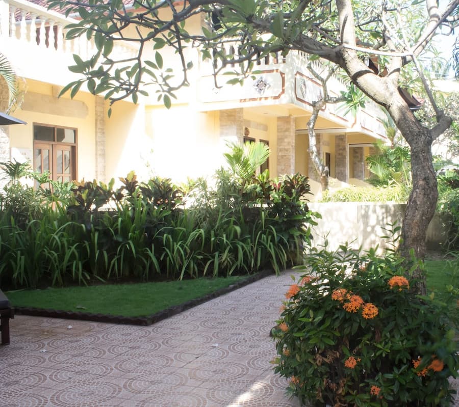Bali Palms Resort
