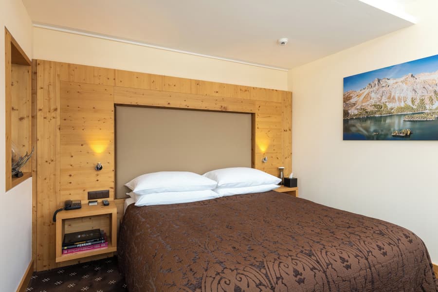 Nira Alpina - Member of Design Hotels