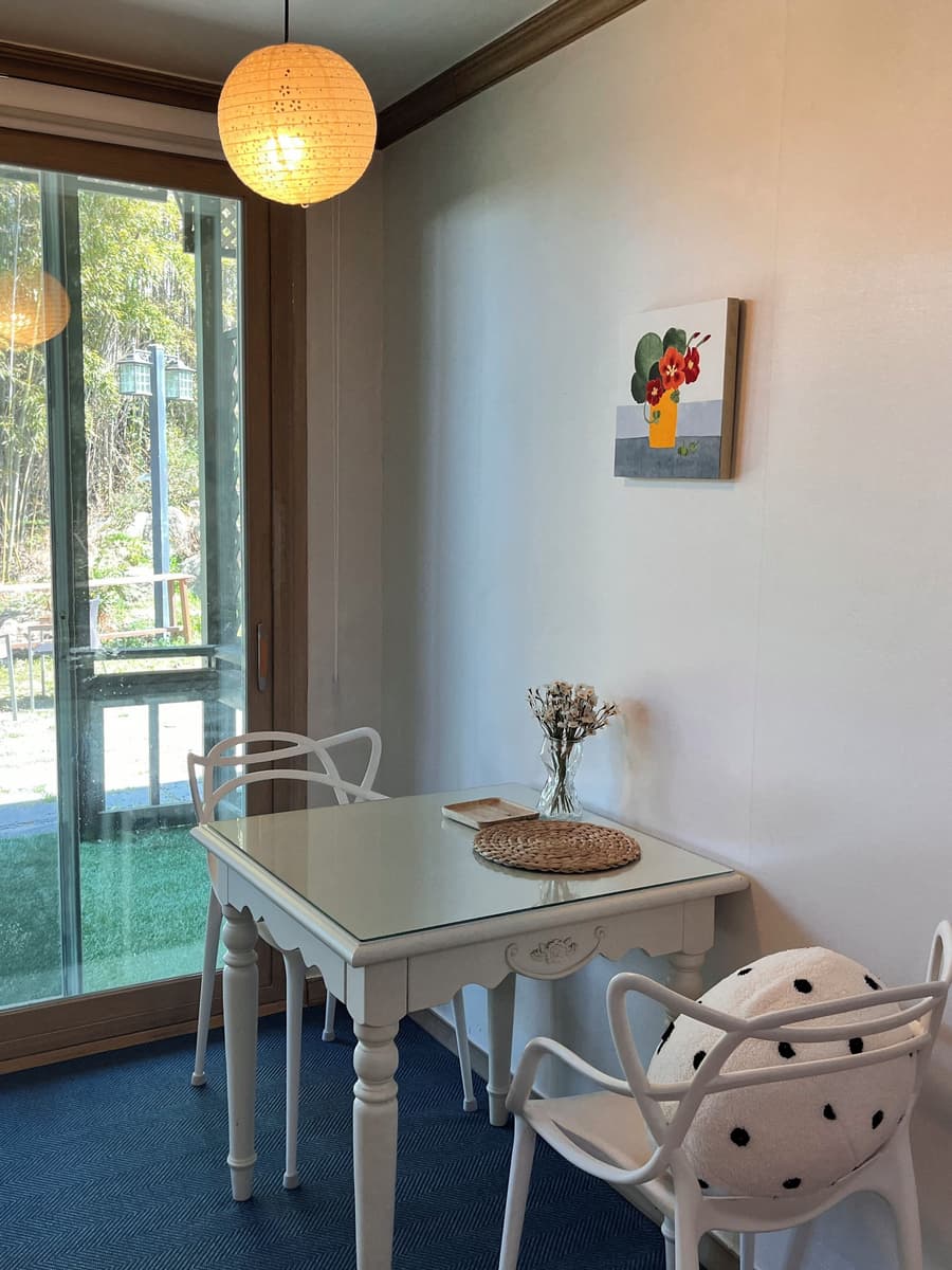 Bellus Rose Pension Hotel