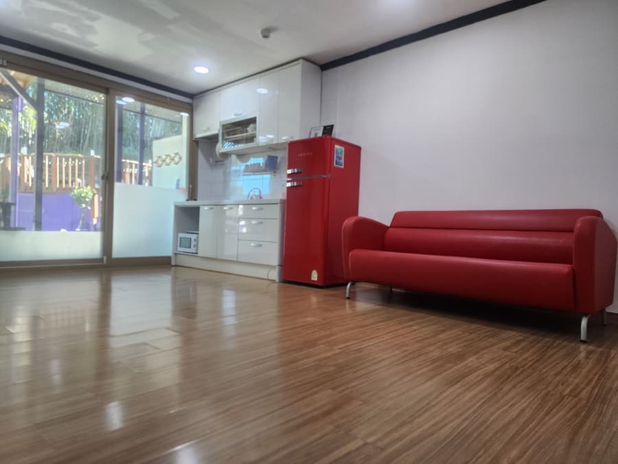 Bellus Rose Pension Hotel