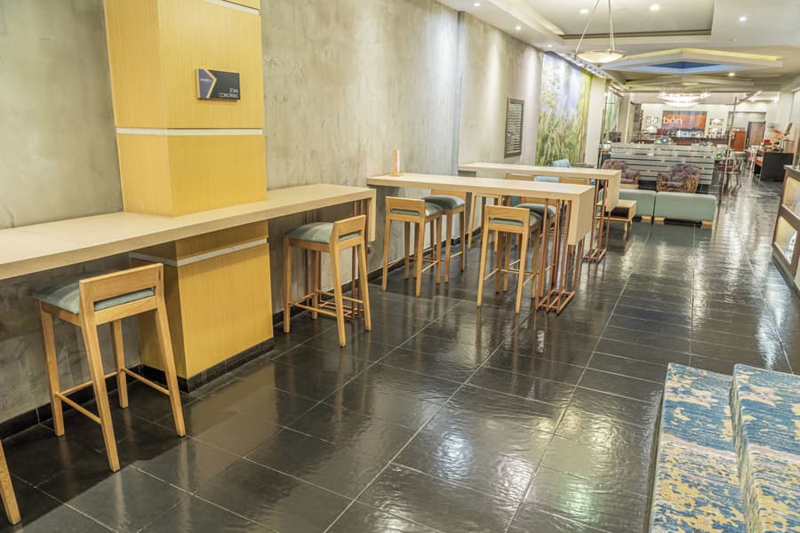 Ghl Hotel Abadia Plaza
