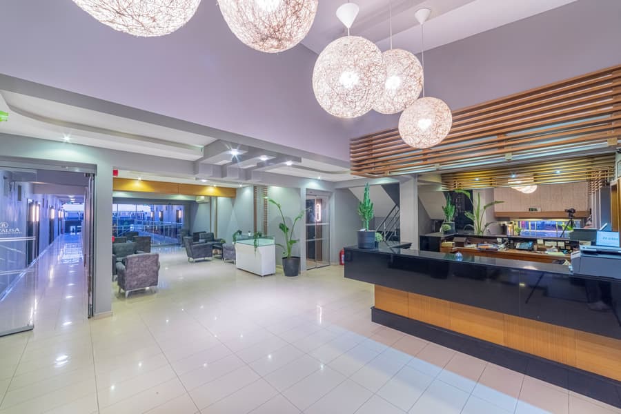Royalisa Palmiye Beach +14 Adult Only