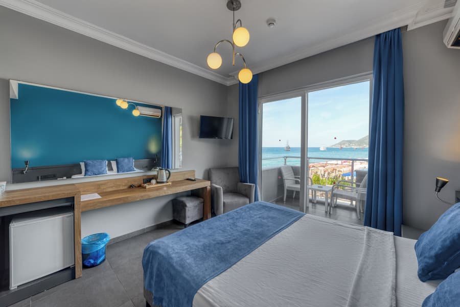 Royalisa Palmiye Beach +14 Adult Only