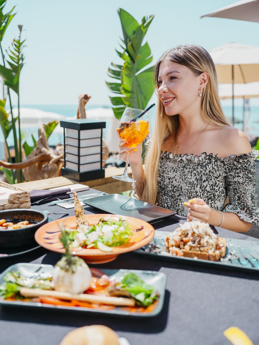 Royalisa Palmiye Beach +14 Adult Only