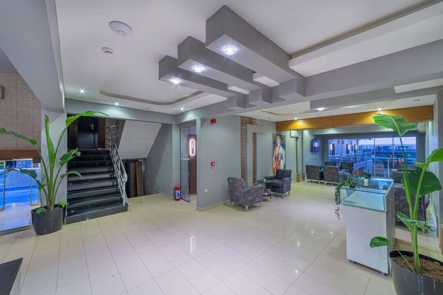 Royalisa Palmiye Beach +14 Adult Only