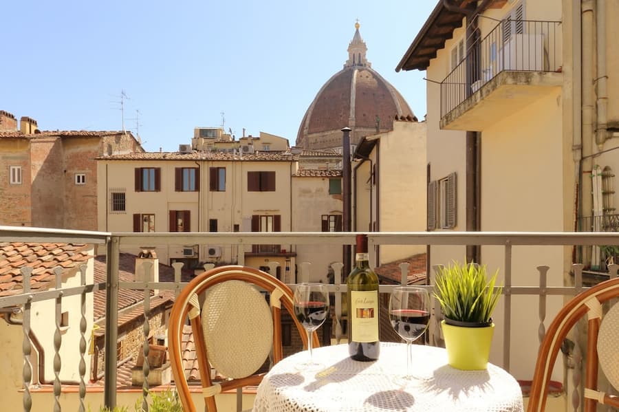 Guest House Bel Duomo