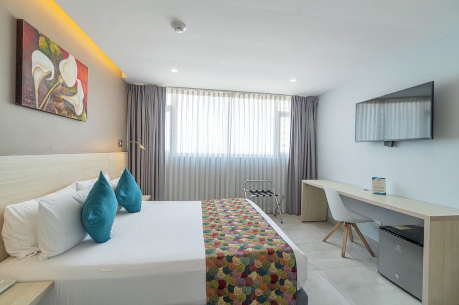 Hotel Barlovento
