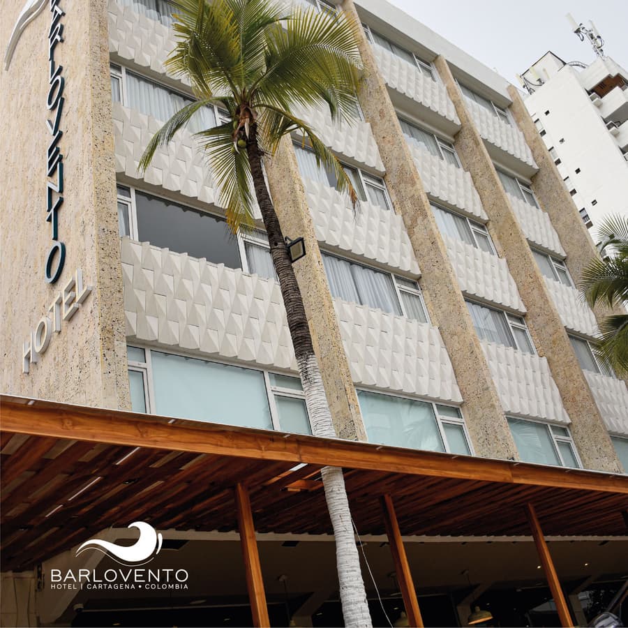 Hotel Barlovento