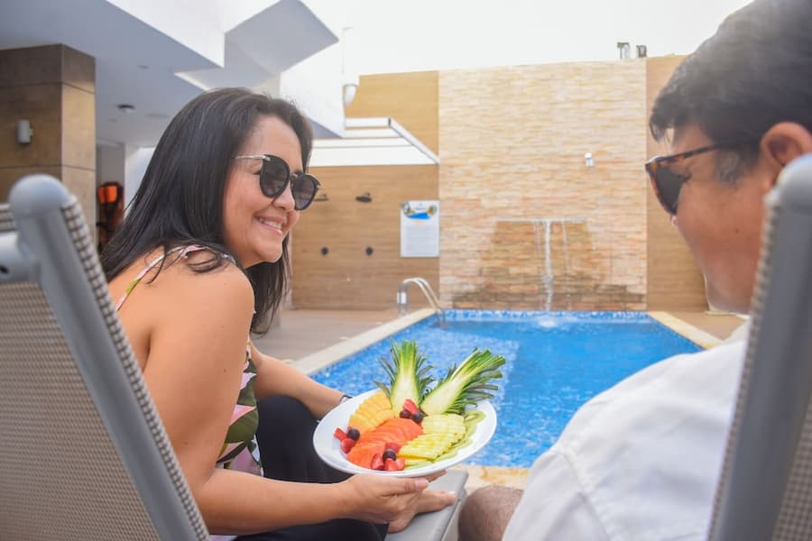 Hotel Barlovento