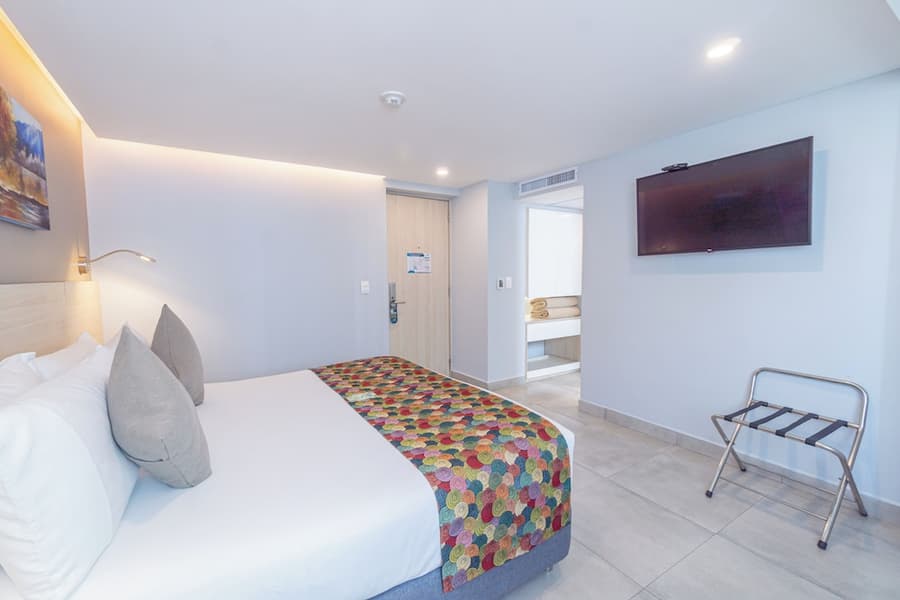 Hotel Barlovento
