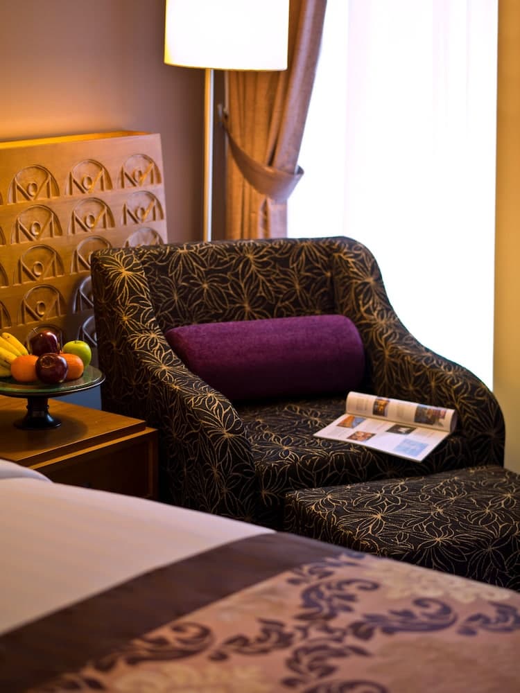 Sun Island Hotel & Spa Kuta