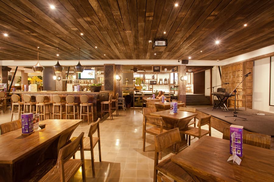 Sun Island Hotel & Spa Kuta