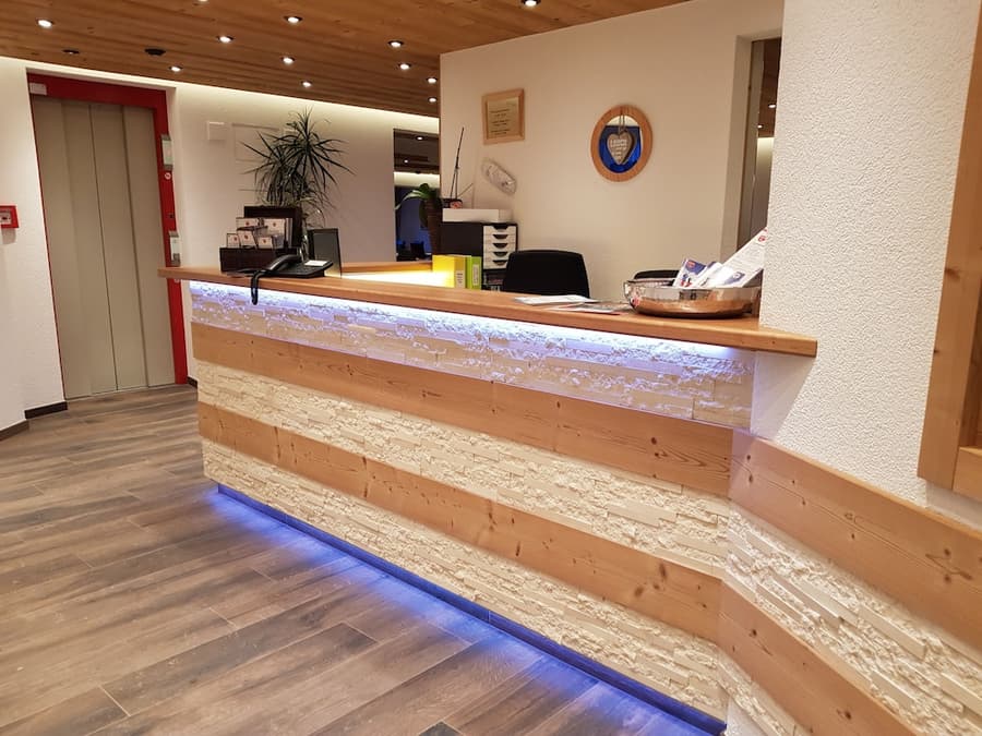 Europa Annex