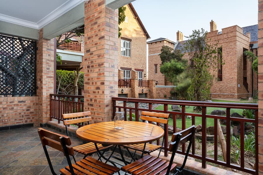 Premier Hotel Quatermain
