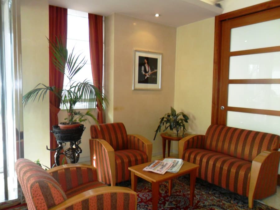 Hotel Riviera