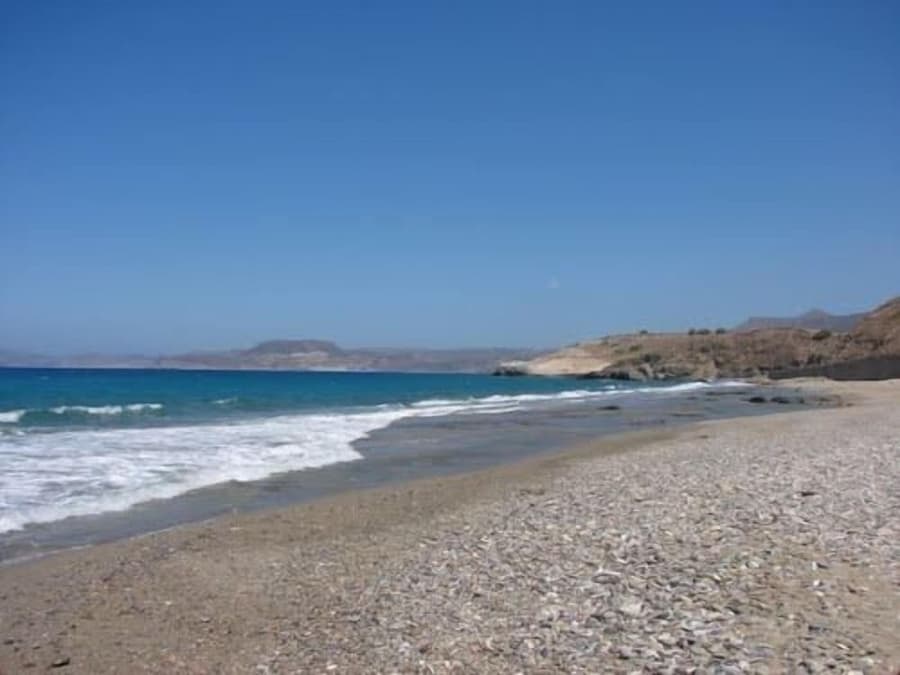 Petras Beach