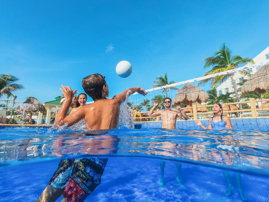 Iberostar Selection Cancún - All Inclusive