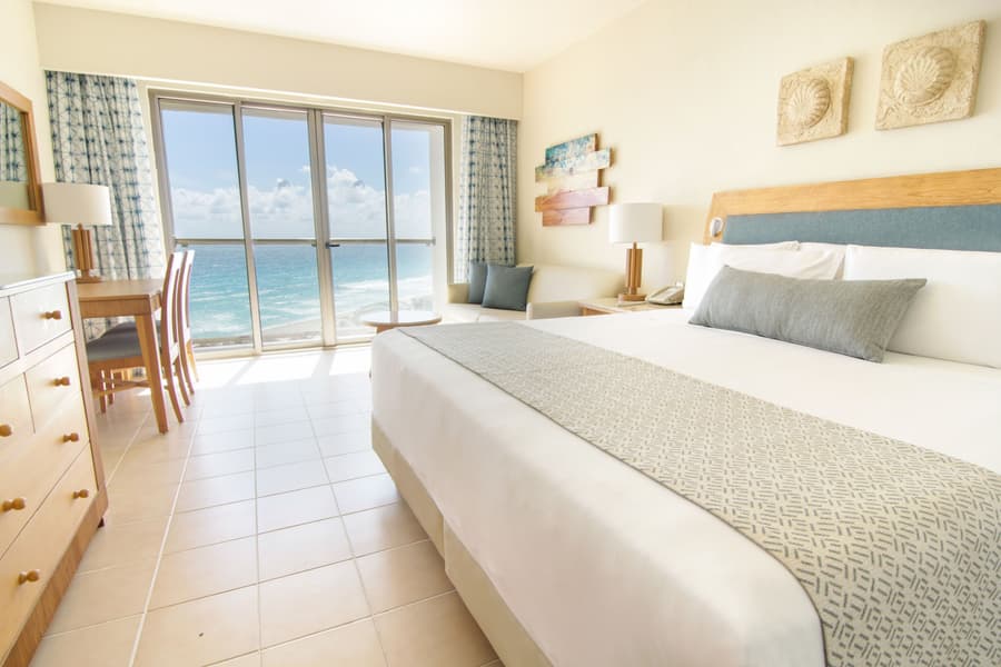 Iberostar Selection Cancún - All Inclusive