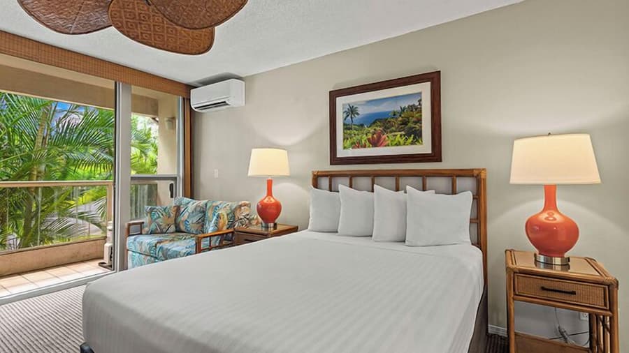 Maui Banyan Vacation Club