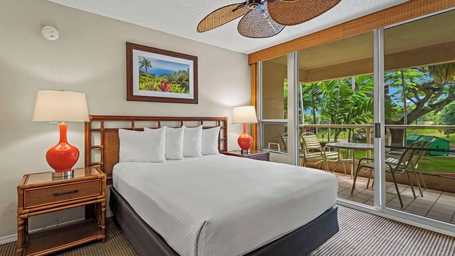 Maui Banyan Vacation Club