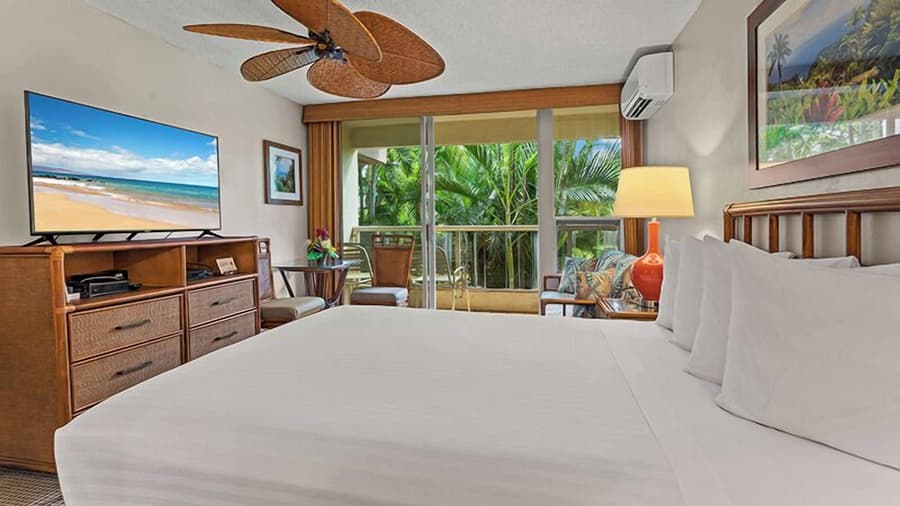 Maui Banyan Vacation Club