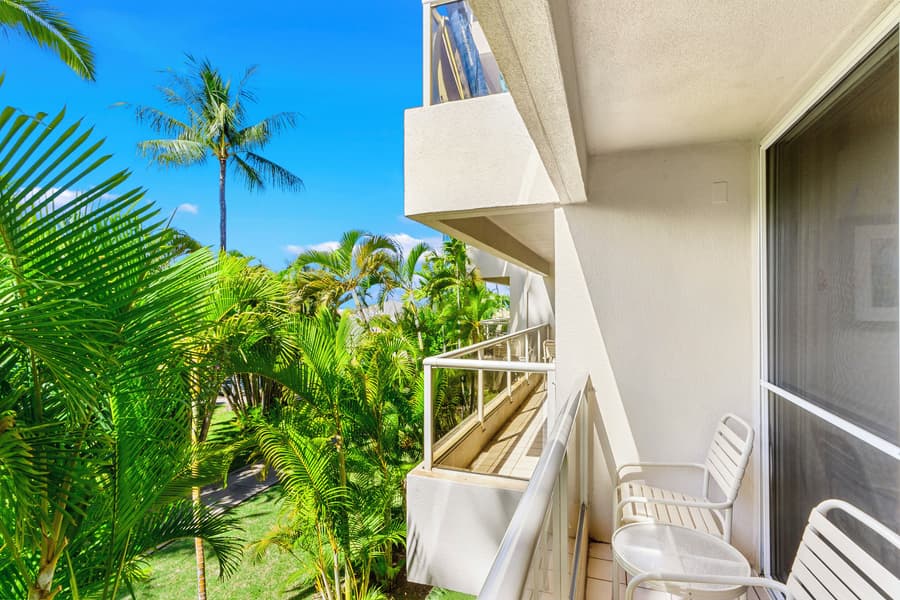 Maui Banyan Vacation Club