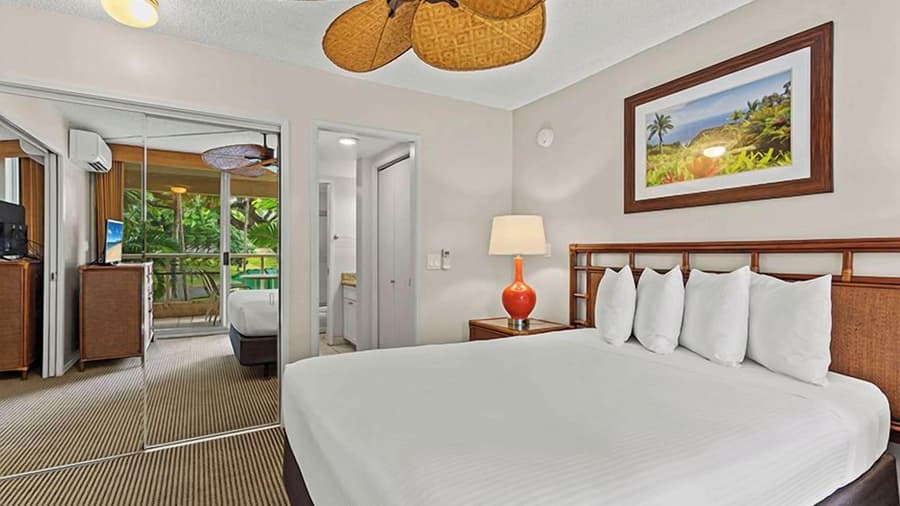 Maui Banyan Vacation Club