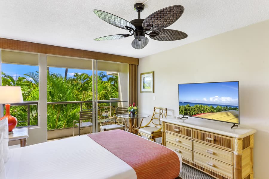 Maui Banyan Vacation Club
