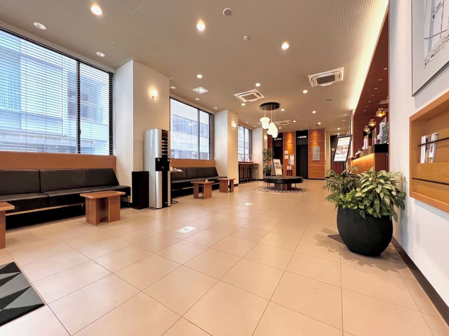 Nishitetsu Inn Nihonbashi