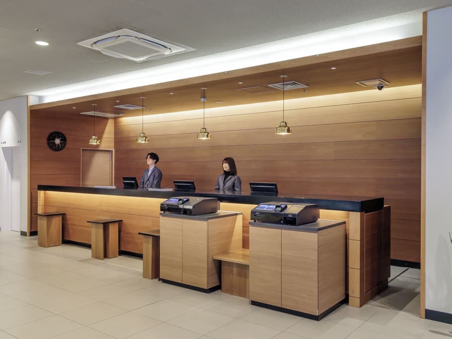 Nishitetsu Inn Nihonbashi