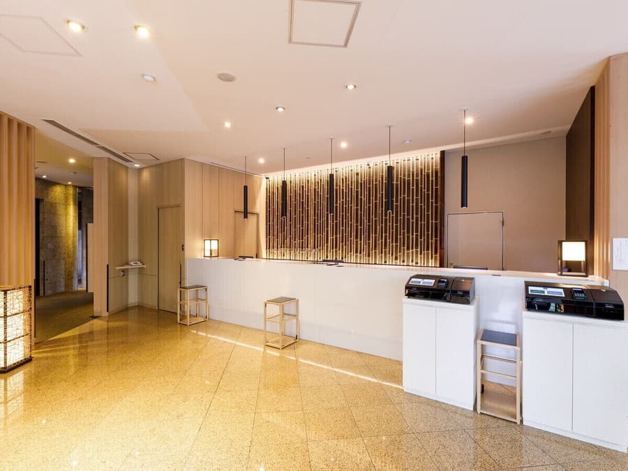 Nishitetsu Resort Inn Beppu