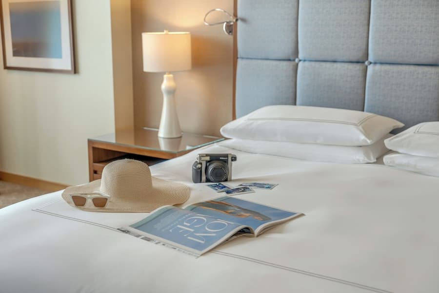 Swissotel Al Ghurair