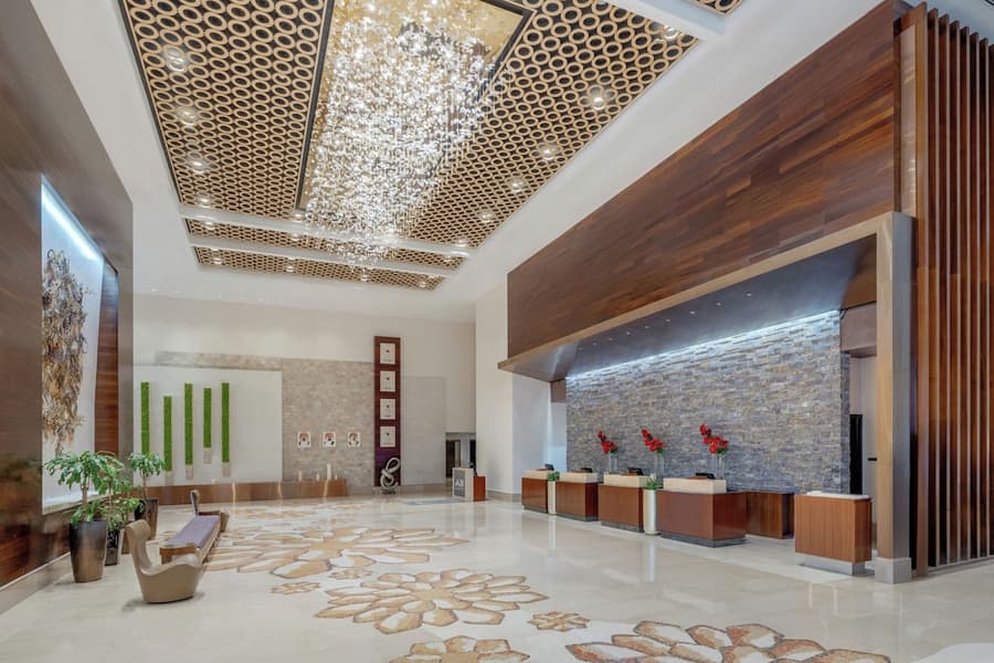 Swissotel Al Ghurair