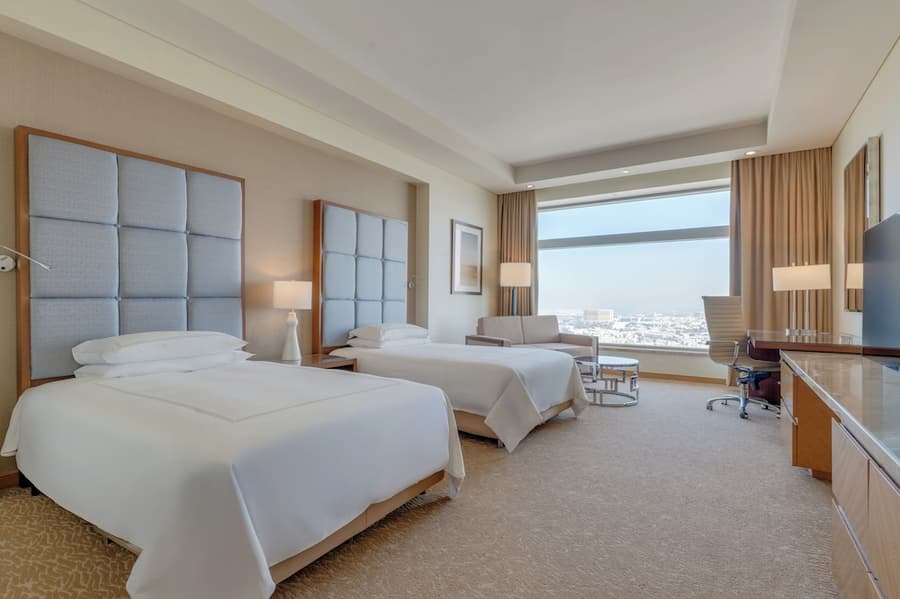 Swissotel Al Ghurair