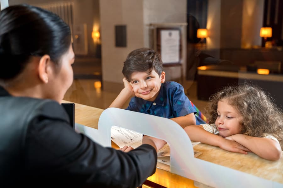 Swissotel Al Ghurair