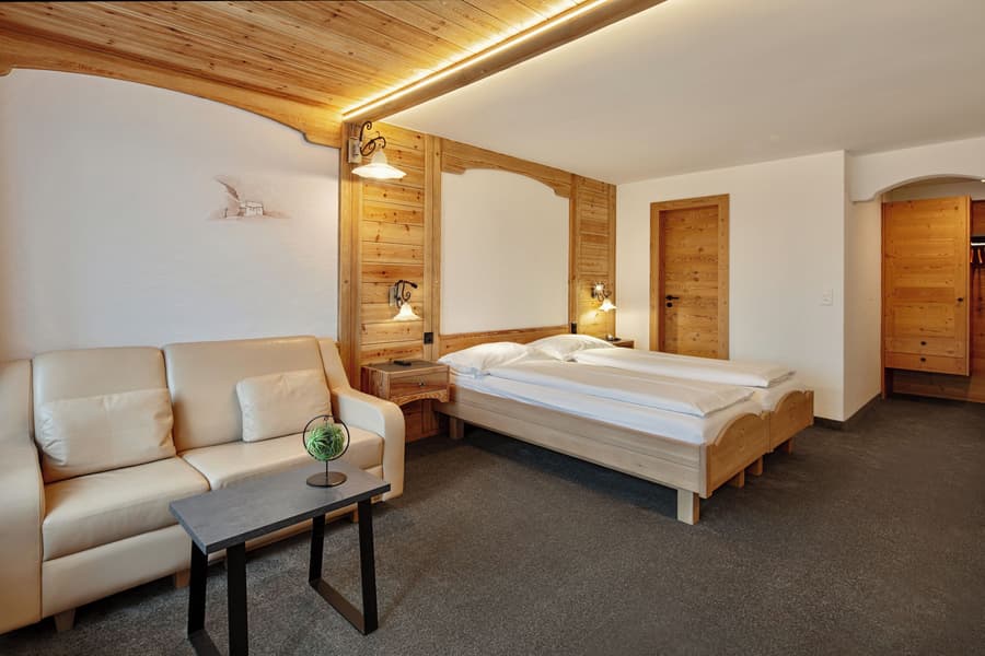 Hotel Antika