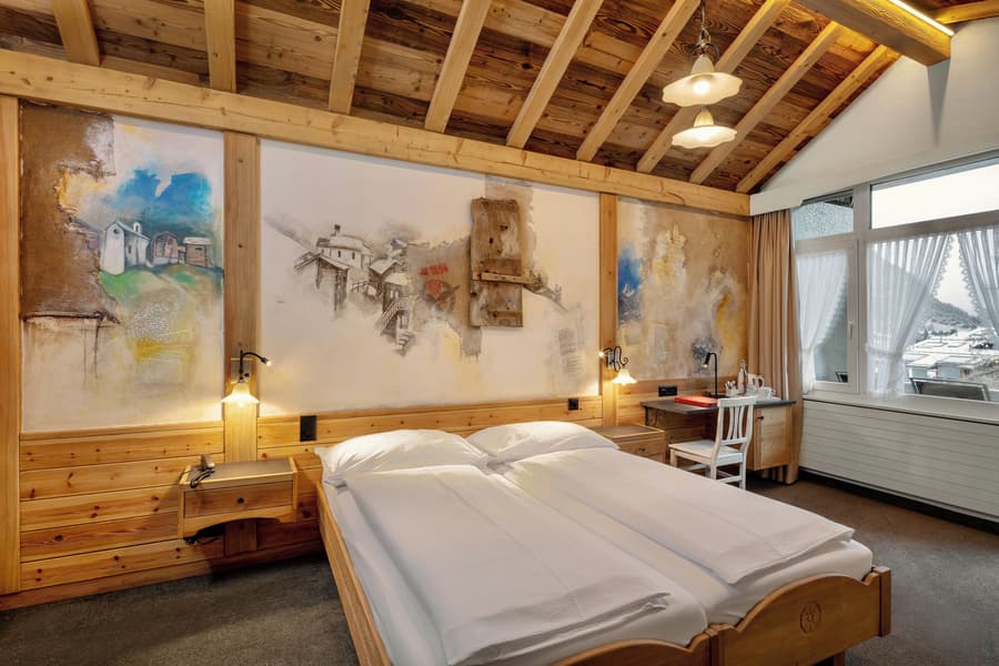 Hotel Antika