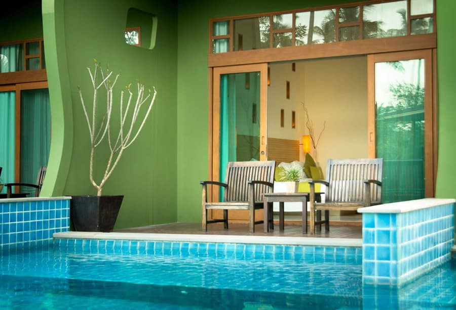 Mercure Koh Chang Hideaway