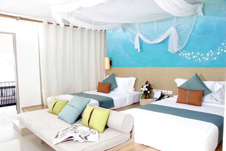 Mercure Koh Chang Hideaway