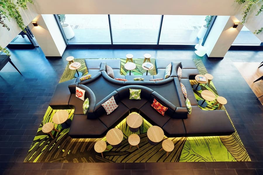 citizenM Kuala Lumpur Bukit Bintang