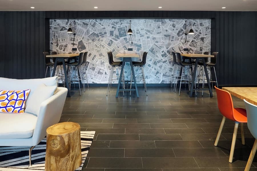 citizenM Kuala Lumpur Bukit Bintang