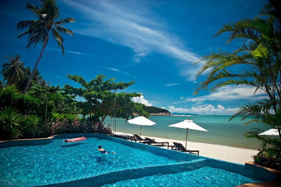 Sea Valley Resort
