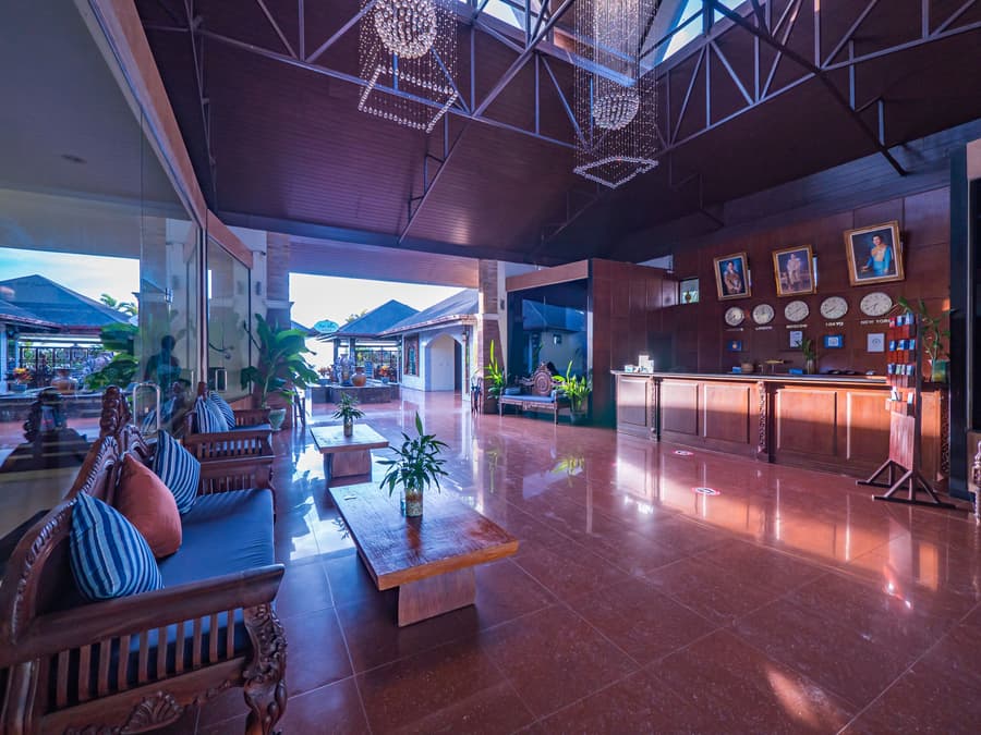 Sea Valley Resort