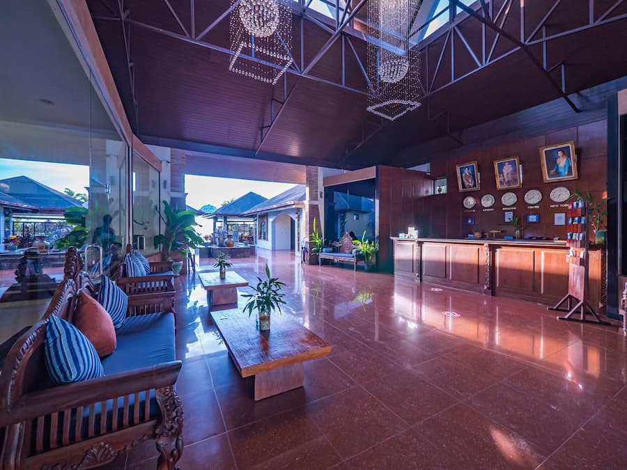 Sea Valley Resort