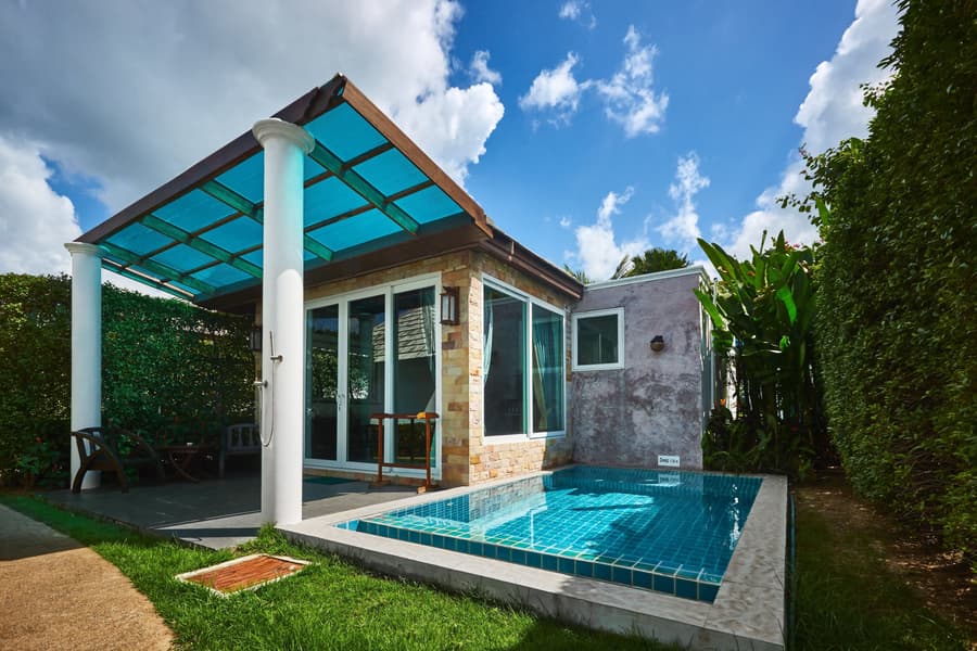 Sea Valley Resort