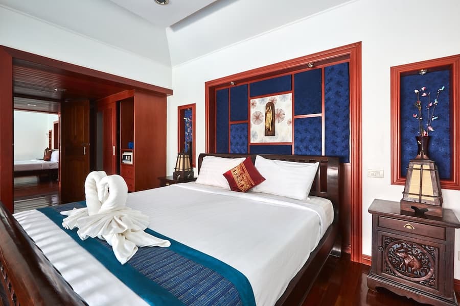 Sea Valley Resort